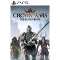 Crown Wars: The Black Prince PS5